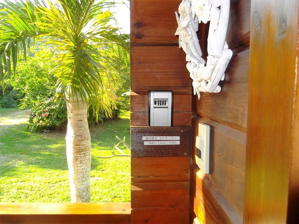 Yoisama Sunrise Beach House Ishigaki  Exterior photo