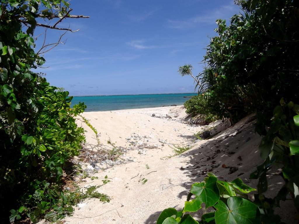 Yoisama Sunrise Beach House Ishigaki  Exterior photo
